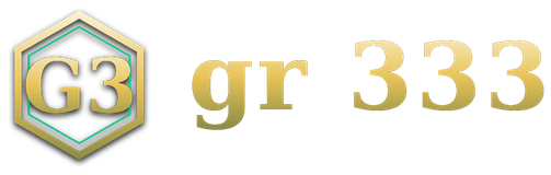 gr 333 logo